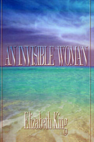Cover of An Invisible Woman