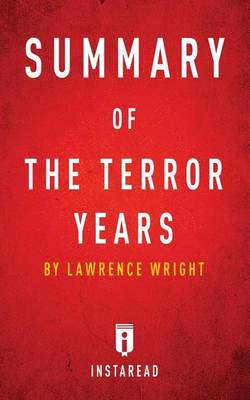 Book cover for Summary of The Terror Years