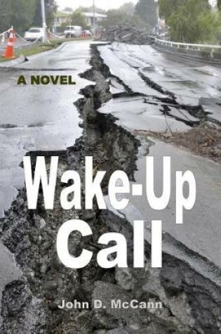 Cover of Wake-Up Call