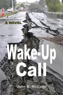 Book cover for Wake-Up Call