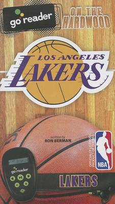 Cover of Los Angeles Lakers