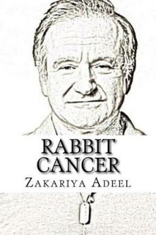 Cover of Rabbit Cancer