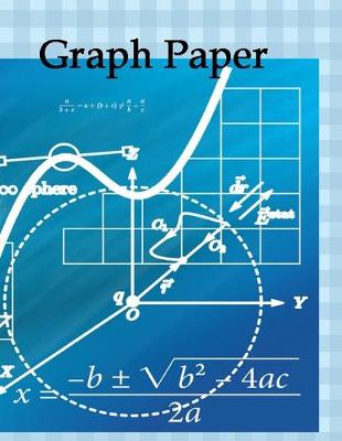 Book cover for Graph Paper