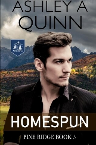 Cover of Homespun