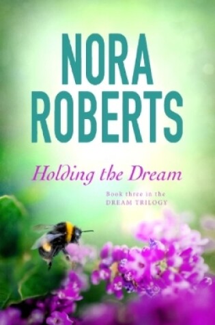 Cover of Holding The Dream