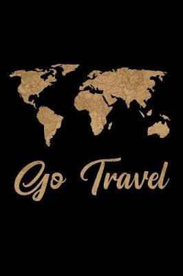 Book cover for Go Travel