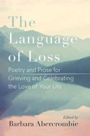 Cover of The Language of Loss