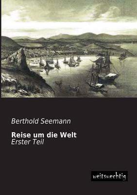 Cover of Reise Um Die Welt