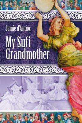 Book cover for My Sufi Grandmother