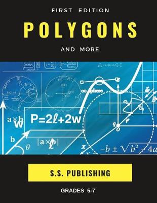 Book cover for Polygons and More