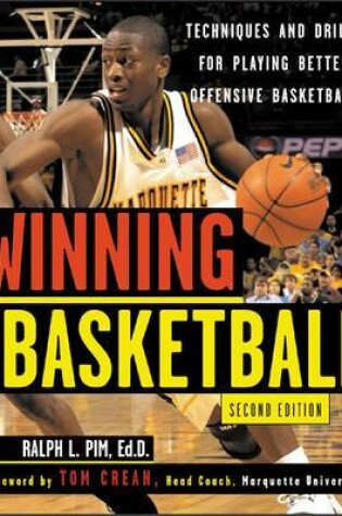 Cover of Winning Basketball