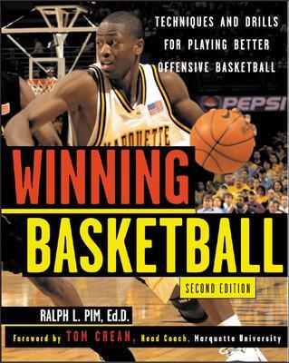 Book cover for Winning Basketball