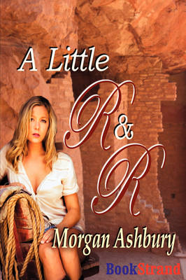 Book cover for A Little R & R