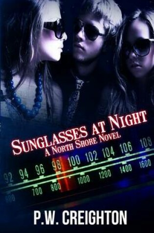 Cover of Sunglasses At Night