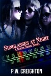 Book cover for Sunglasses At Night