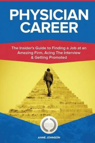 Cover of Physician Career (Special Edition)