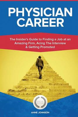 Book cover for Physician Career (Special Edition)