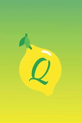 Cover of Q