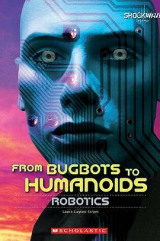 Cover of From Bugs to Humanoids