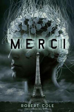 Cover of Merci