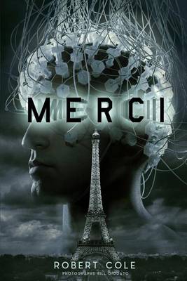 Book cover for Merci