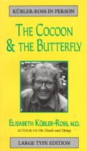 Cover of The Cocoon and the Butterfly