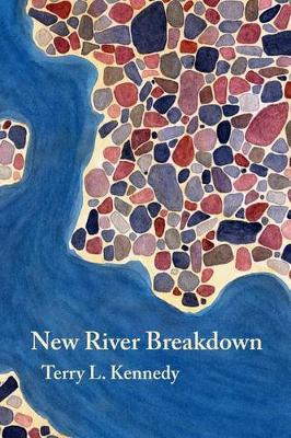 Book cover for New River Breakdown