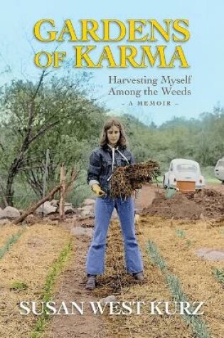 Cover of Gardens of Karma