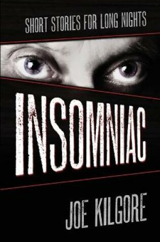 Cover of Insomniac