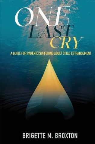 Cover of One Last Cry