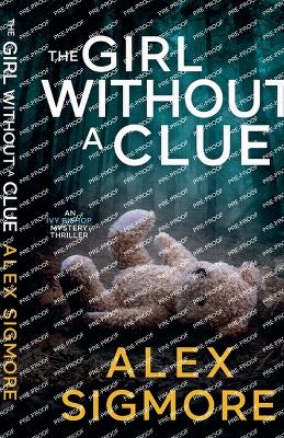 Cover of The Girl Without A Clue