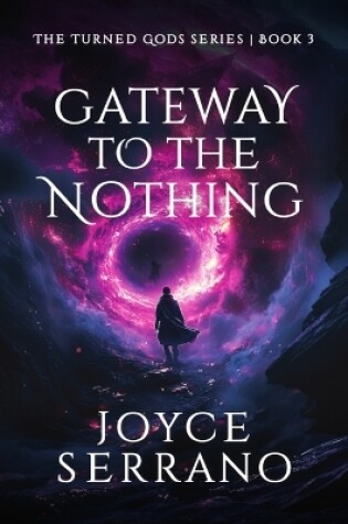 Cover of Gateway to The Nothing