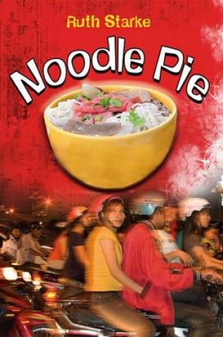 Cover of Noodle Pie