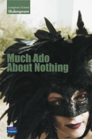 Cover of Much Ado About Nothing