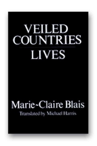 Cover of Veiled Countries/Lives