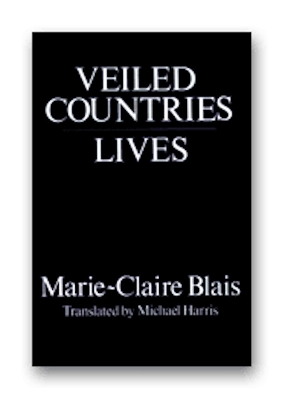 Book cover for Veiled Countries/Lives