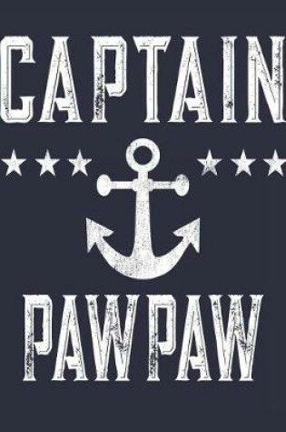 Cover of Captain Pawpaw