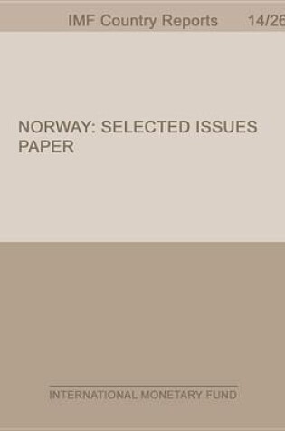 Cover of Norway