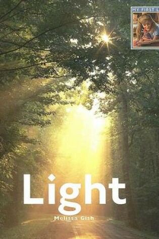 Cover of Light