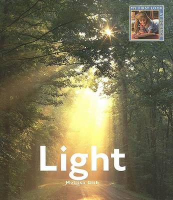 Cover of Light