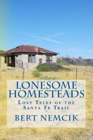 Cover of Lonesome Homesteads