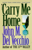 Book cover for Carry ME Home