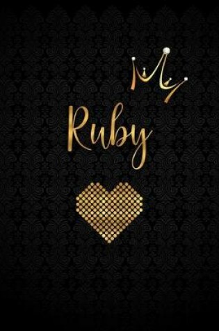 Cover of Ruby