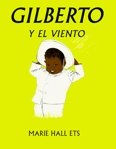 Book cover for Gilberto y el Veinto