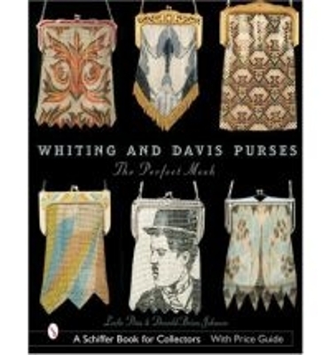 Book cover for Whiting & Davis Purses