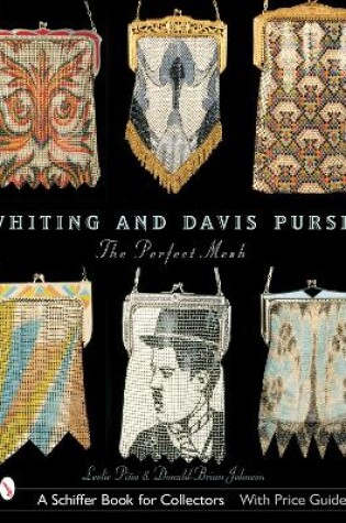 Cover of Whiting & Davis Purses