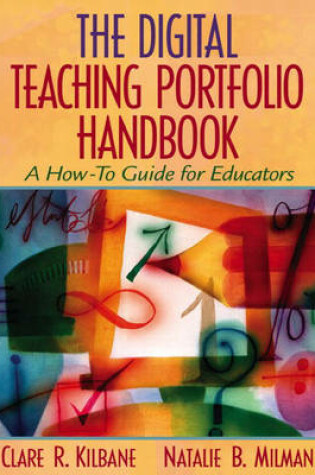 Cover of The Digital Teaching Portfolio Handbook