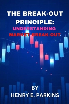 Book cover for The Break-Out Principle