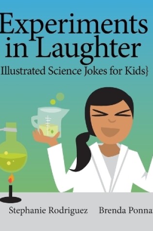 Cover of Experiments in Laughter