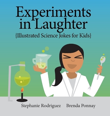 Cover of Experiments in Laughter